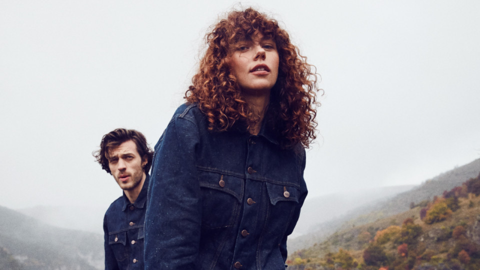 Venez dégoter votre jean Tuffery cette semaine à Lyon !