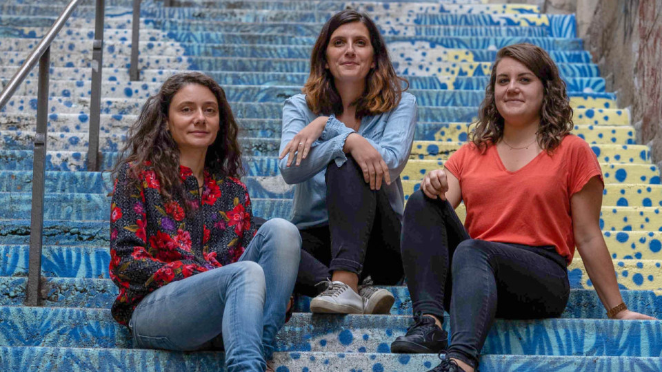 Un marché de Noël pour les amoureux du "fait main" ce week-end à Lyon !