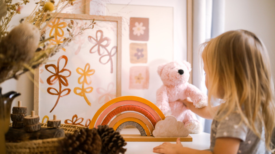 Jouets de seconde main, vêtements pour bébés : un pop-up solidaire à la Part-Dieu !