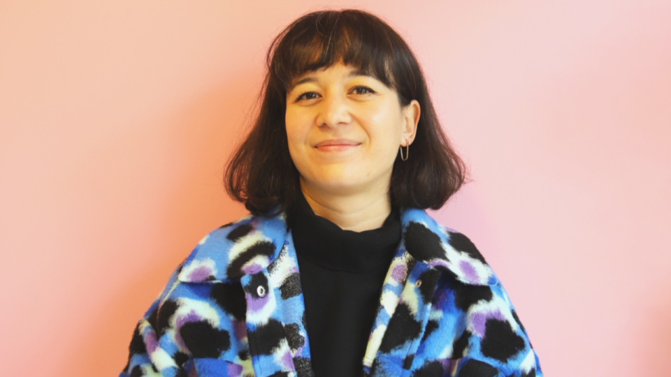 "Le projet de ma vie en 2023 : une bande dessinée !" : Émilie Ettori est l'une des 23 Lyonnaises qui feront 2023