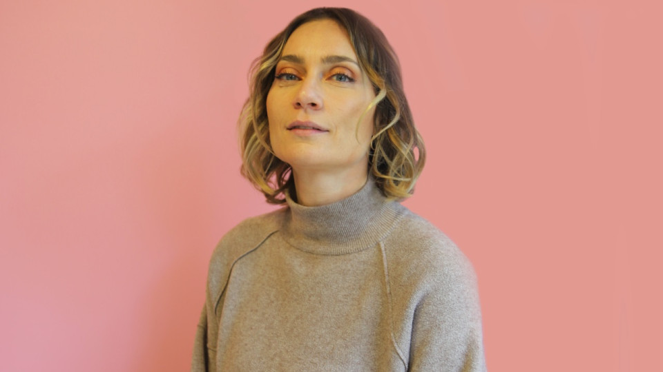 "En 2023, je vais casser la baraque !" : Alexandrine Barthomeuf est l'une des 23 Lyonnaises qui feront 2023