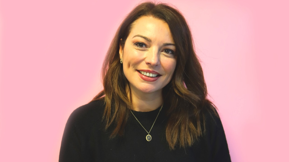 "2023 sera une année pleine de challenges !" : Sandra Viricel fait partie des 23 Lyonnaises qui feront 2023