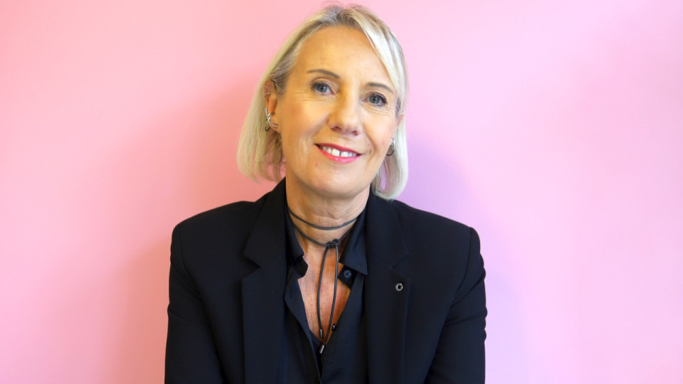 "En 2023 je vais rendre les femmes plus fortes avec mes collections !" : Nathalie Chaize est l'une des 23 Lyonnaises qui feront 2023