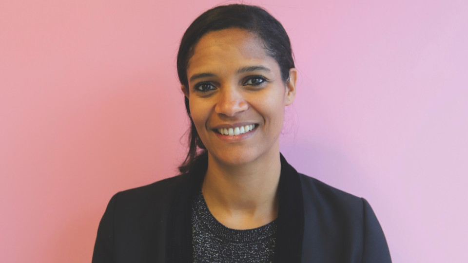 "Permettre au sport féminin lyonnais de performer et de rayonner sur tous les terrains !" : Marie-Sophie Obama est l’une des 23 Lyonnaises qui feront 2023