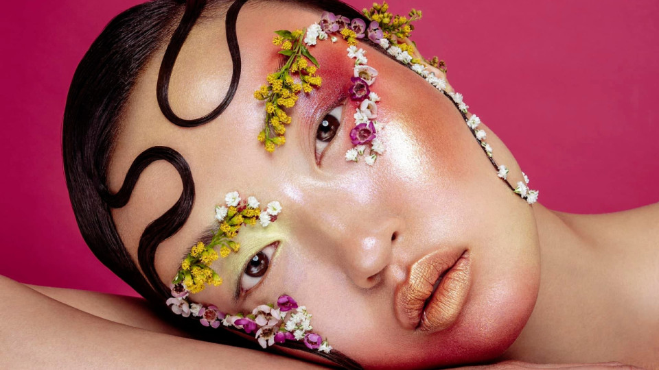 La superstar mondiale du maquillage en masterclass à Lyon !