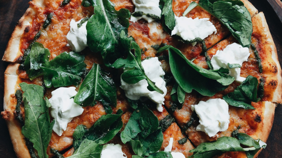 Nos dix restos italiens préférés à Lyon !