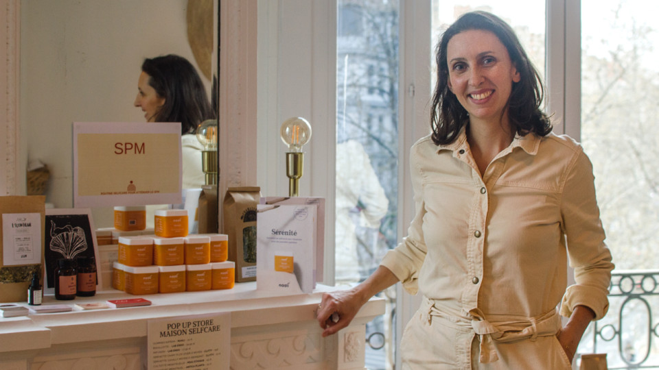 Les tabous sur les sujets féminins, c’est non chez Maison Selfcare !