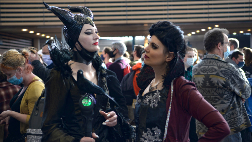 C'est quoi le festival Yggdrasil qui se déroule ce week-end à Lyon ?