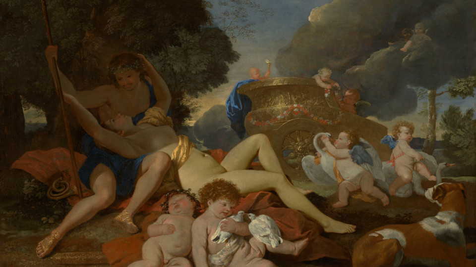Sensualité de la parole baroque au musée des Beaux-Arts de Lyon