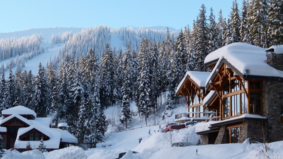 Où aller skier à moins de 2 heures de Lyon ?