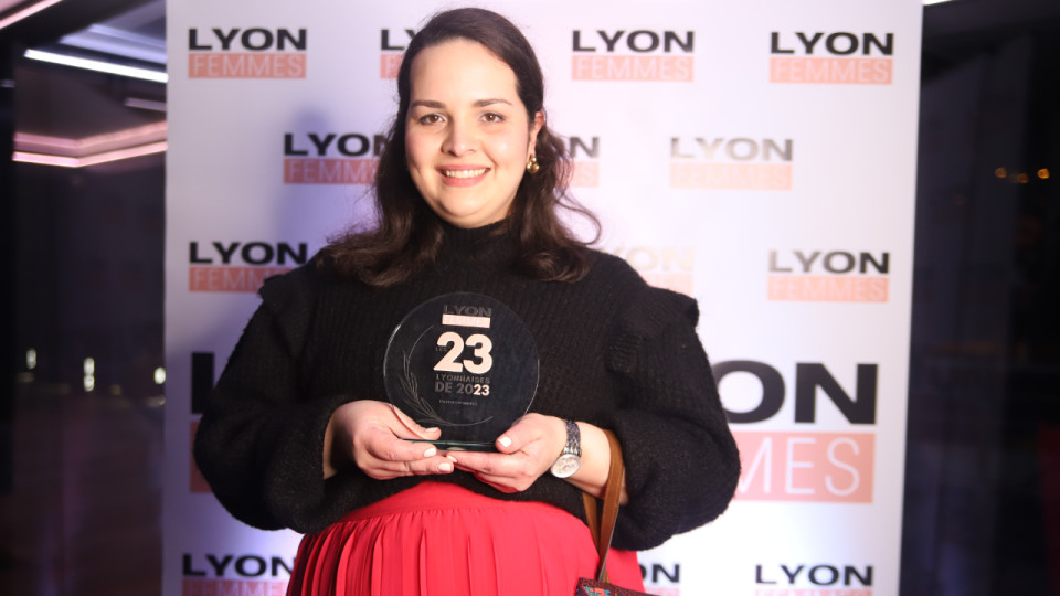 Un Bib Gourmand pour le restaurant Alebrije de Carla Kirsch