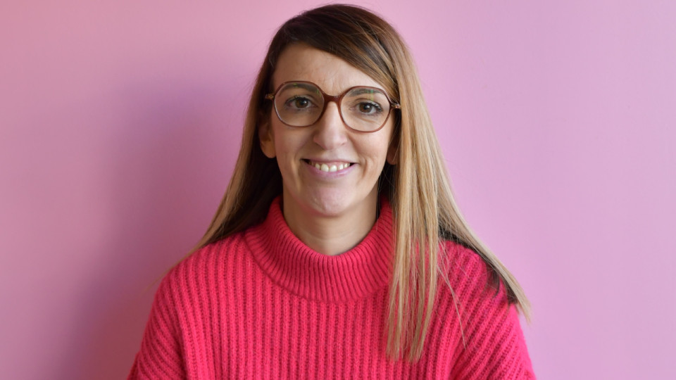 "On peut être jeune et avoir cette maladie" : le combat d’Elodie contre Parkinson