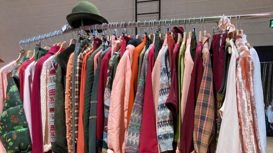 Marché de la Mode Vintage à Lyon : ce que vous devez savoir sur l’édition en mode kawaii