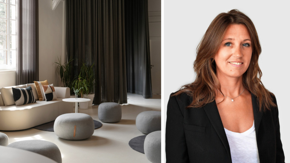 "Ma première inspiration, mes clients" :  rencontre avec l'architecte d'intérieur Peggy Leroy