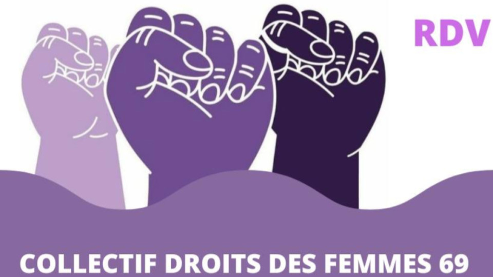 Lyon : plusieurs manifestations et revendications différentes pour le 8 mars