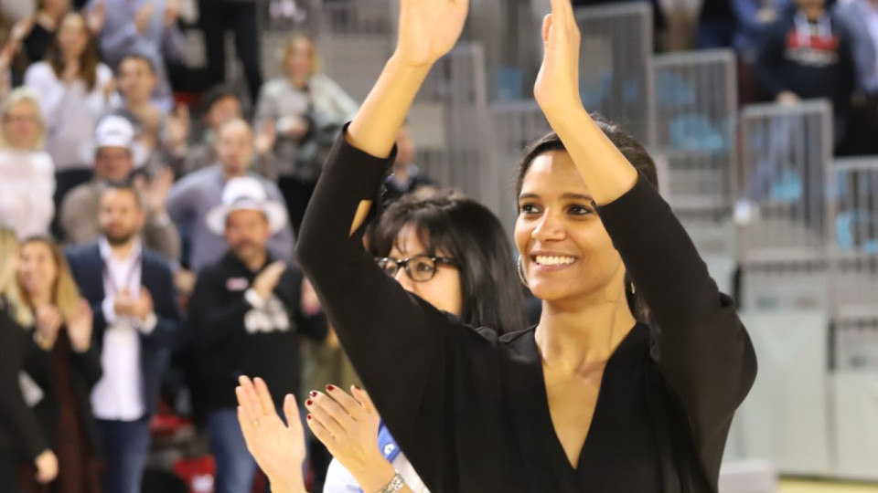 Basket : une première finale de Coupe de France pour les Lionnes