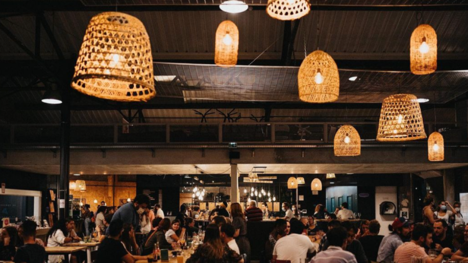 10 bars et cafés insolites à Lyon