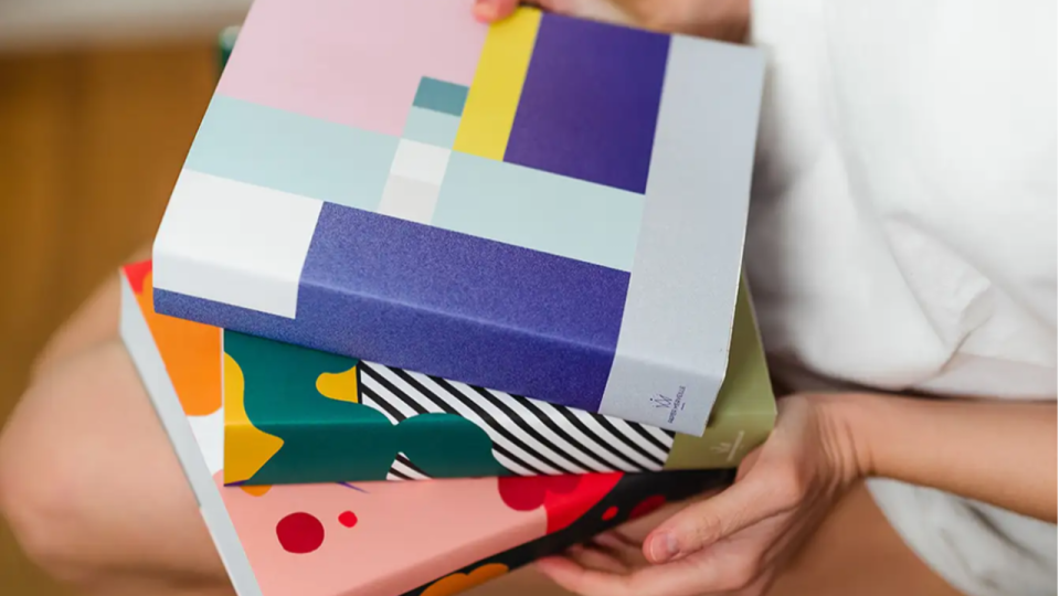 La papeterie lyonnaise Papier Merveille revient avec "le plus gros cahier du monde"