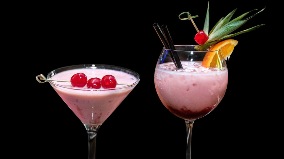 Secret Jungle, le nouveau bar éphémère à l’ambiance caribéenne débarque à Lyon