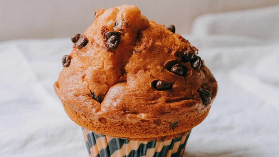 Opération muffins gratuits à Lyon ce mercredi !