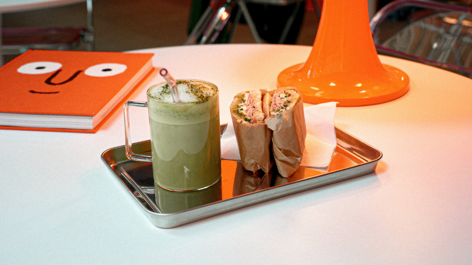 Les Miches : la nouvelle sandwicherie badass de la place Sathonay