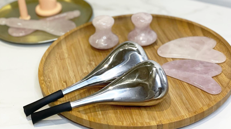 L’anti-âge au naturel avec Amandine, facialiste à Lyon !