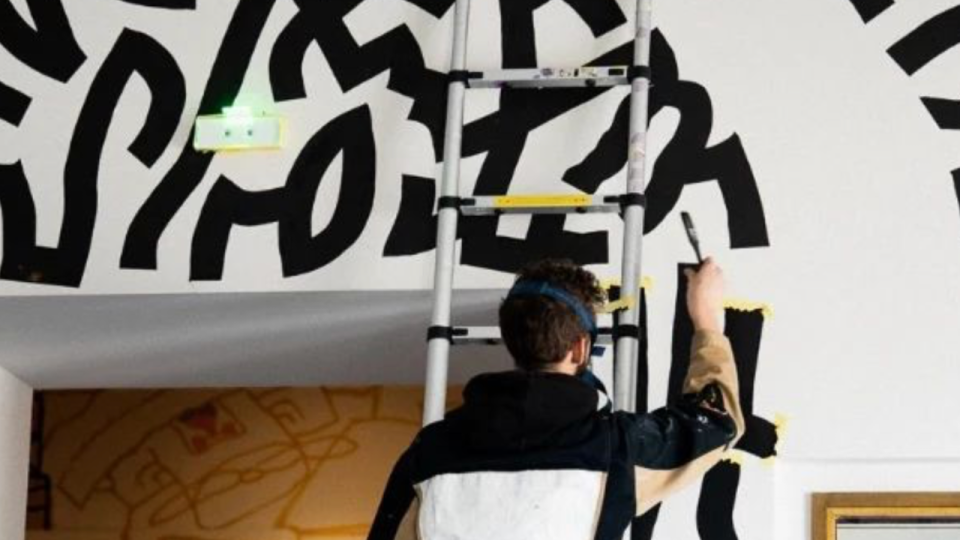 Ce festival artistique qui va faire parler à Lyon