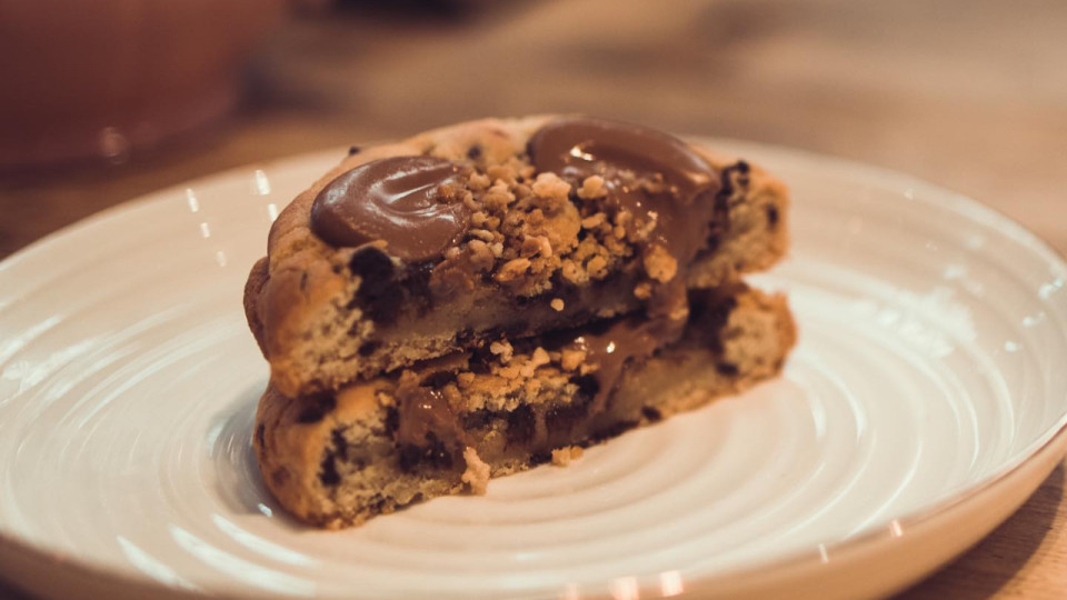 Un bar à cookies va ouvrir ses portes à Lyon !