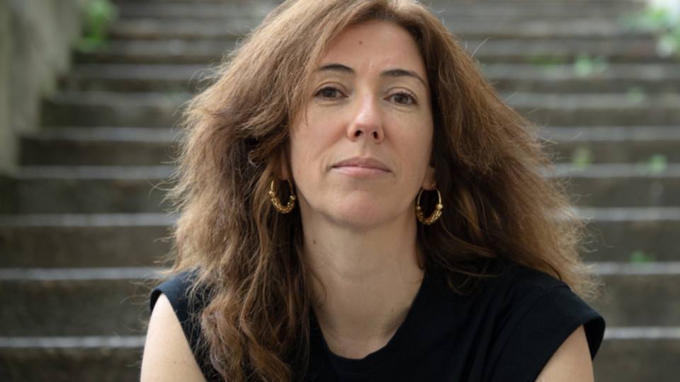 L’autrice Marie Kock invitée à Lyon pour présenter son nouvel essai