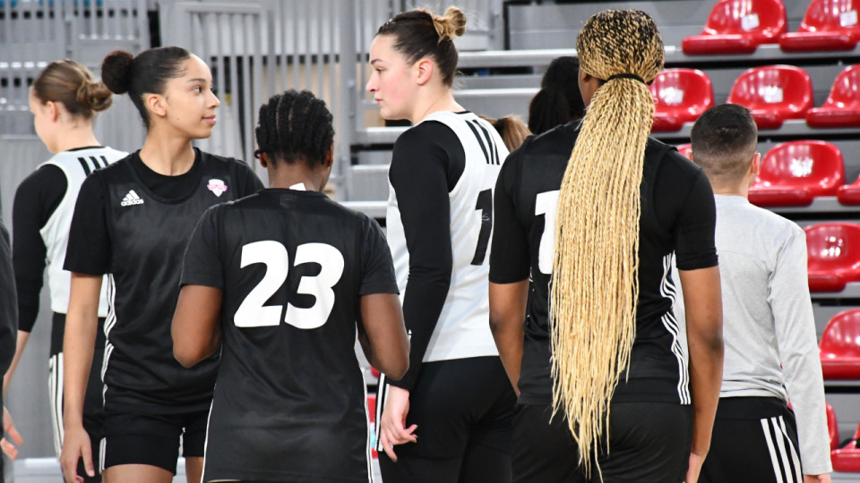 Un premier titre européen pour l’ASVEL féminin ?