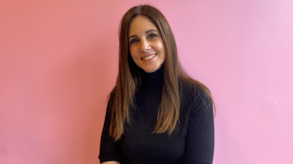 Caroline Munoz, comédienne et animatrice TV : "Une vie à 100 à l'heure, à l'image de la nouvelle génération"