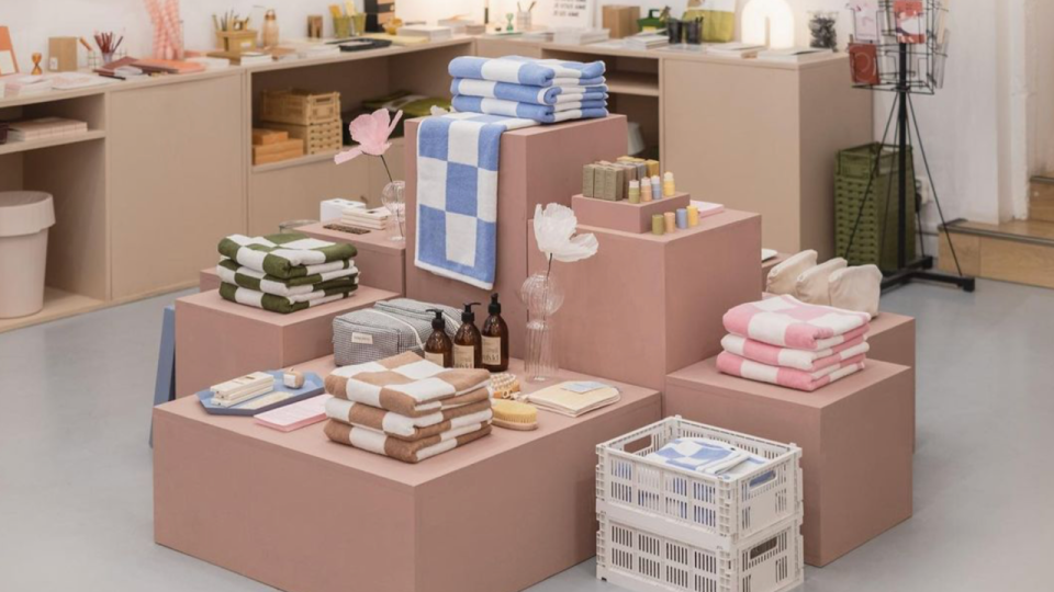 10 boutiques de créateurs à connaître à Lyon !