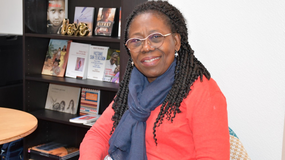 Les Orchidées Rouges, lieu de reconstruction et de liberté pour les femmes victimes d’excision