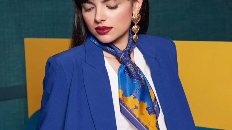 La Maison Malfroy dévoile sa nouvelle collaboration avec l’illustratrice lyonnaise Emilie Ettori