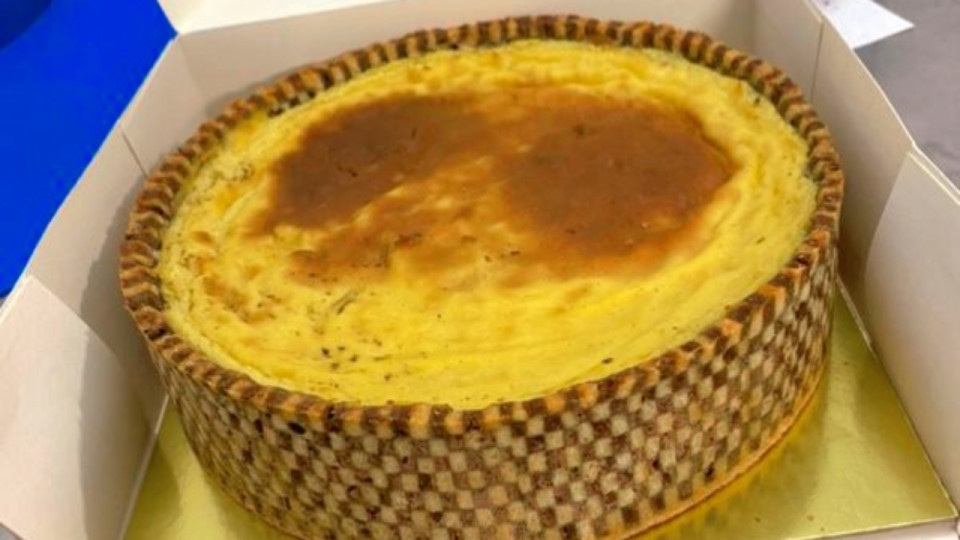 La gagnante du flan pâtissier de la Foire de Lyon nous dévoile sa recette !