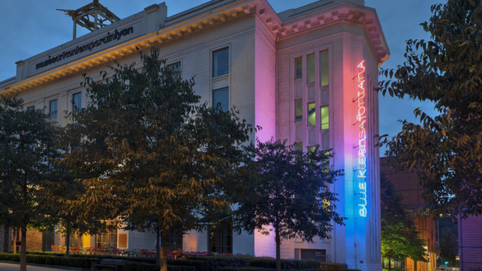 Que faire pour la Nuit des Musées à Lyon ?
