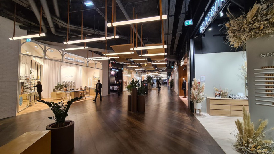 On va faire quoi au premier festival du centre commercial de la Part-Dieu de Lyon ?