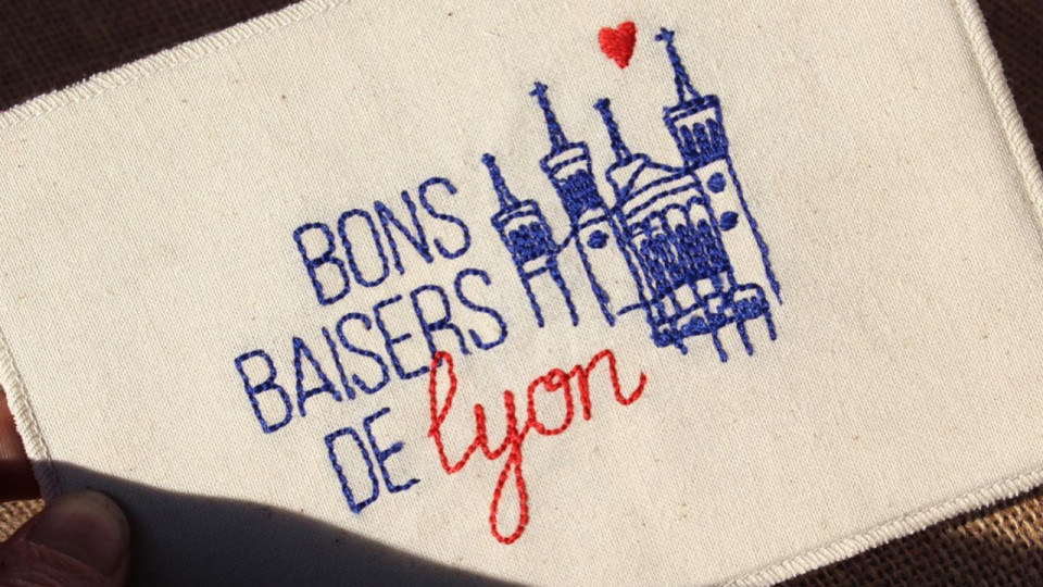 Un grand marché de créateurs se prépare à la Croix-Rousse !