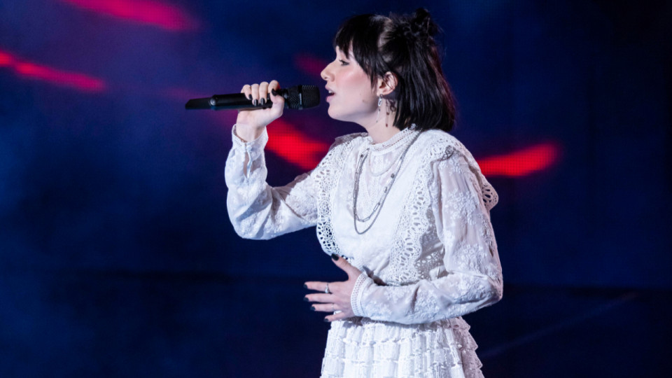 The Voice : les Cross Battles attendent Nochka ce samedi soir