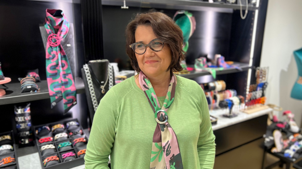 "L’idée c’est d’être en mode soi(e)" : Divine Trouvaille veut réconcilier la soie et la mode