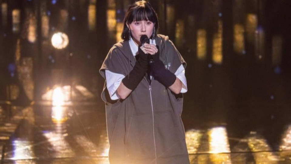 "Je n’étais vraiment pas sûre de passer" : Nochka (The Voice) victorieuse des Cross Battles