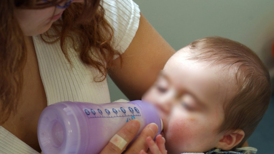 Accouchements physiologiques : une filière spéciale ouvre à l'hôpital Lyon-Sud