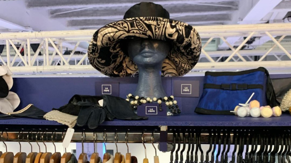 Le thème du prochain Marché de la Mode Vintage de Lyon dévoilé !