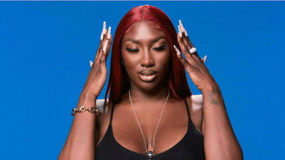 "Ça va ou quoi Bordeaux ?" : la boulette d’Aya Nakamura lors de son concert à Lyon