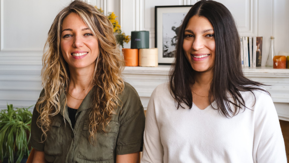 Elles veulent "glamouriser" l’univers des toilettes avec du papier en bambou !