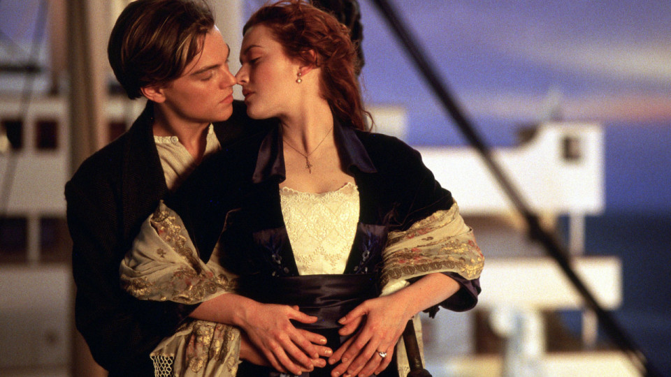 Le film Titanic bientôt en ciné-concert à Lyon !