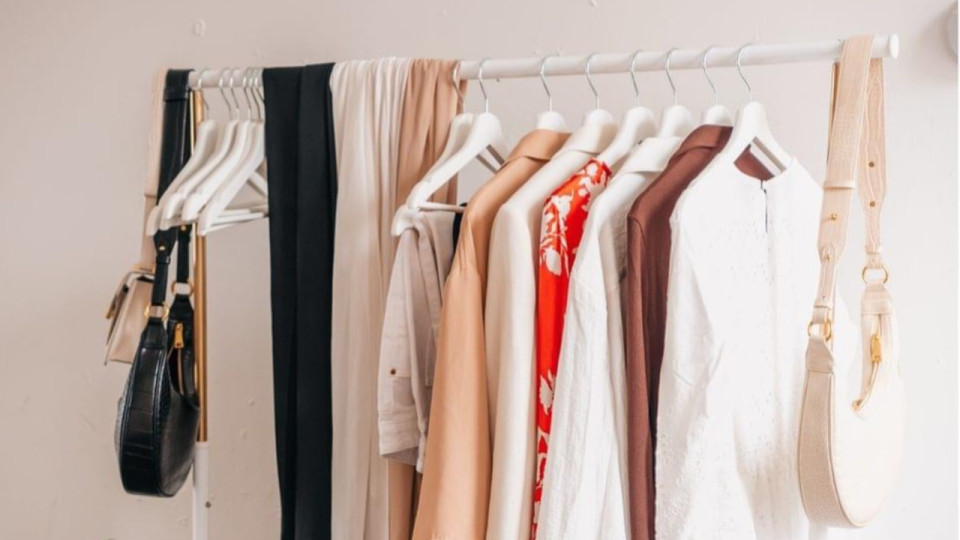 Un vide dressing permanent va ouvrir ses portes à Lyon !