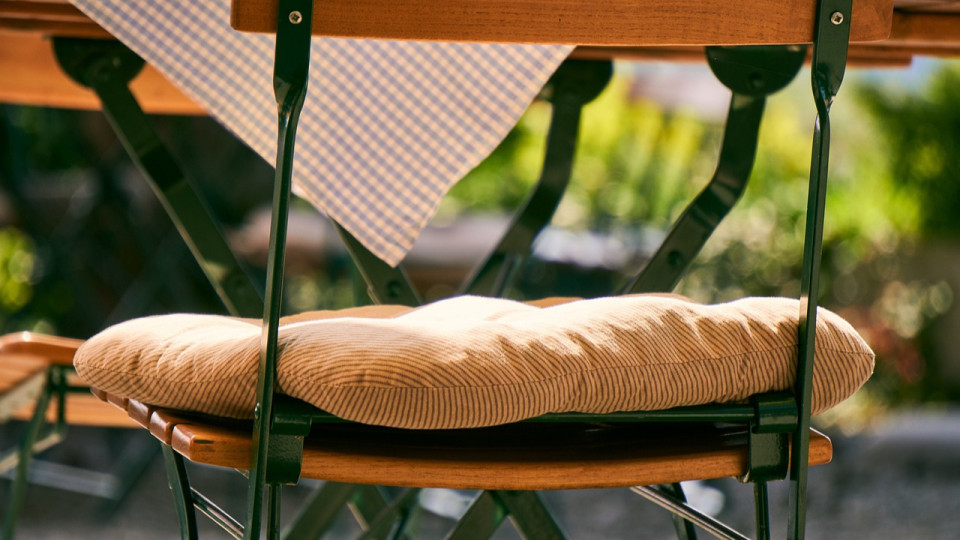 Lyon : les terrasses éphémères prolongées jusqu’à novembre