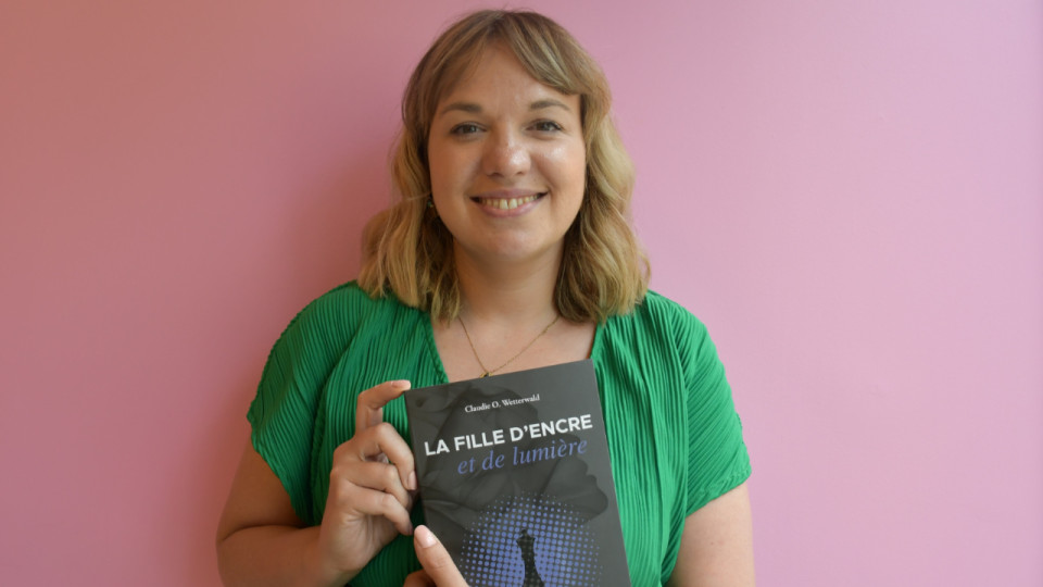 Lyon : qui est la grande gagnante du concours d’écriture de la maison d’édition du Gros Caillou ? (VIDÉO)