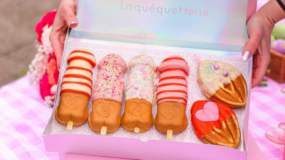 Bientôt une boutique éphémère à Lyon pour La Quequetterie et ses fluffy pancakes !